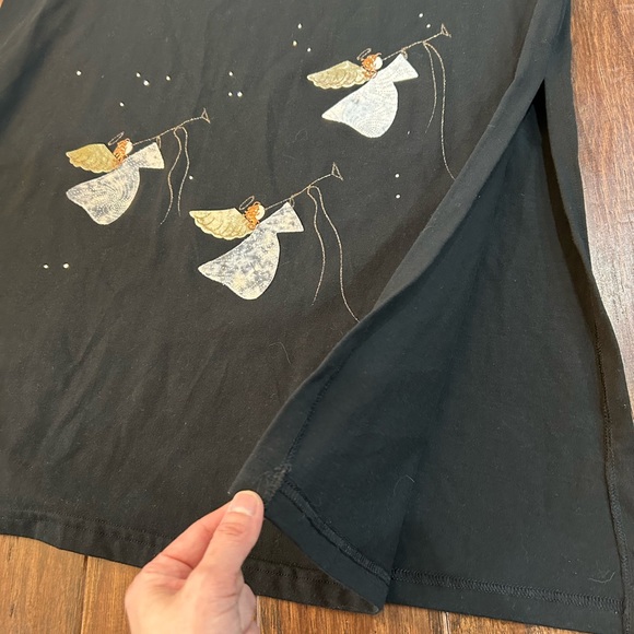 Karla Marie Angel dress size XL - Picture 7 of 7